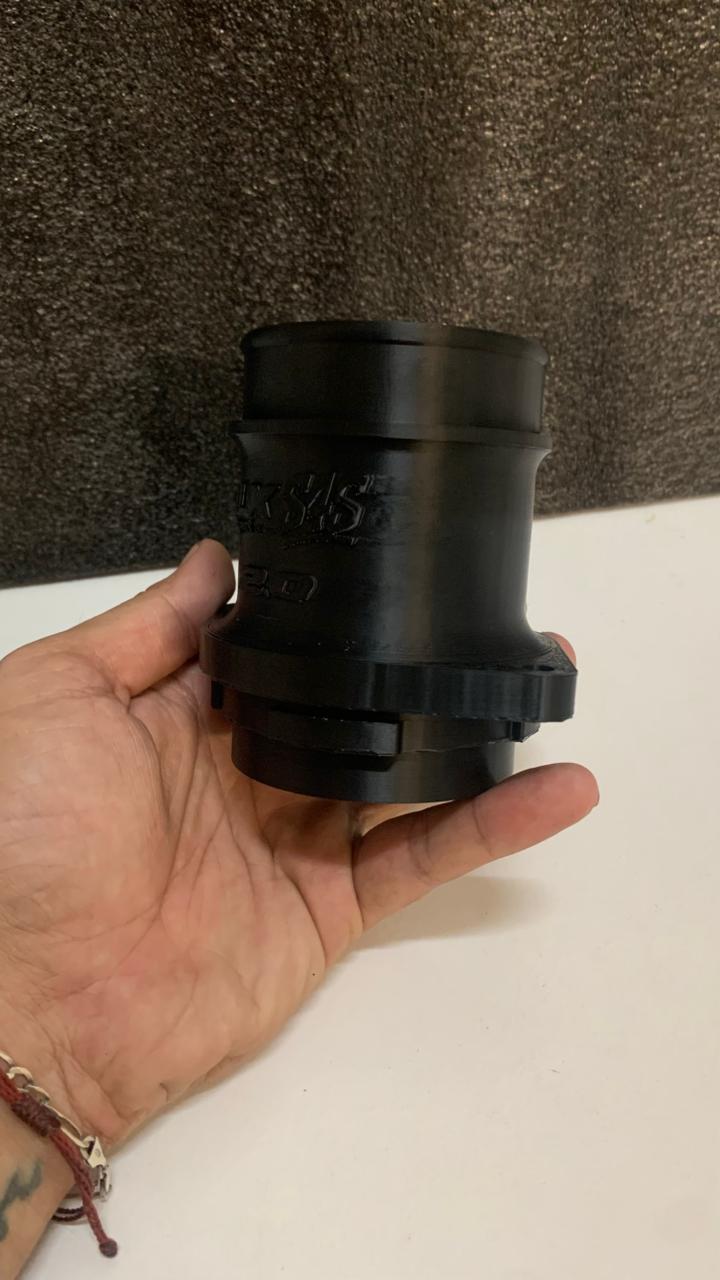 Flange da versão 1.8