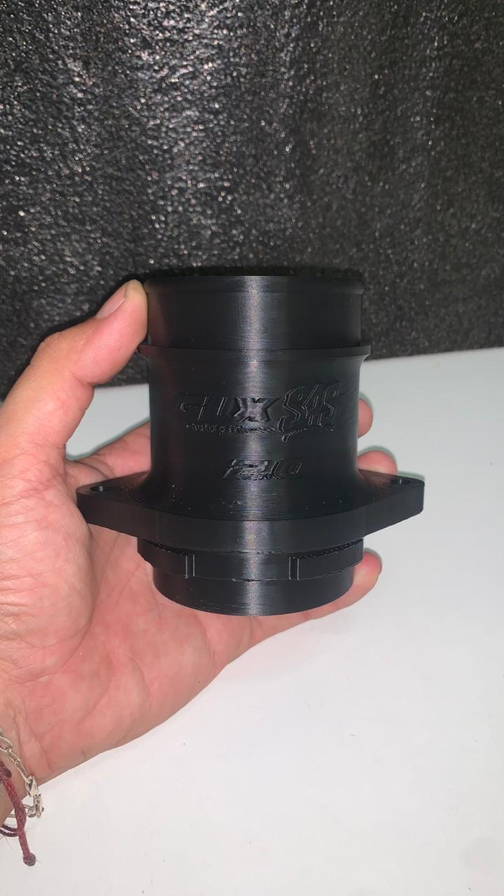 Flange da versão 2.0