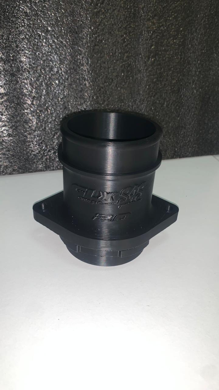 Detalhe da peça S4S