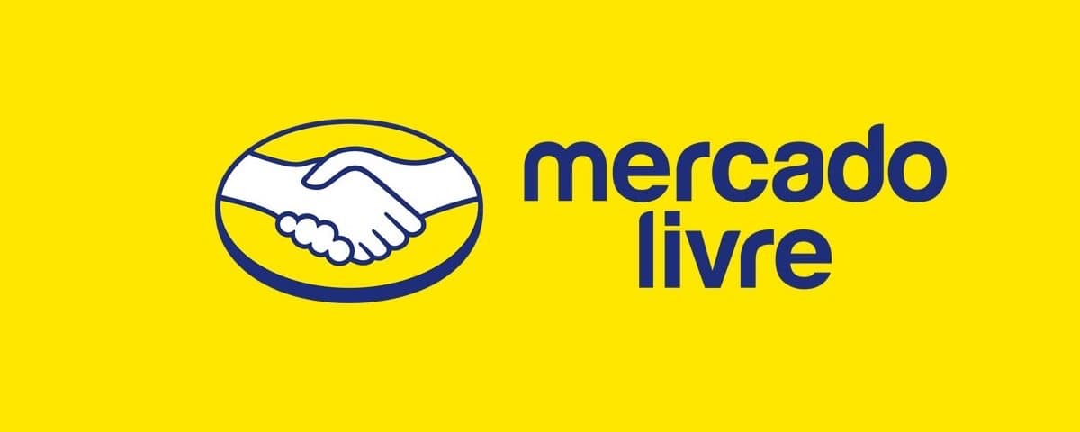 Logo do Mercado Livre