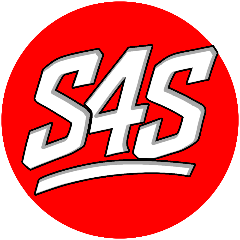 Logo S4S